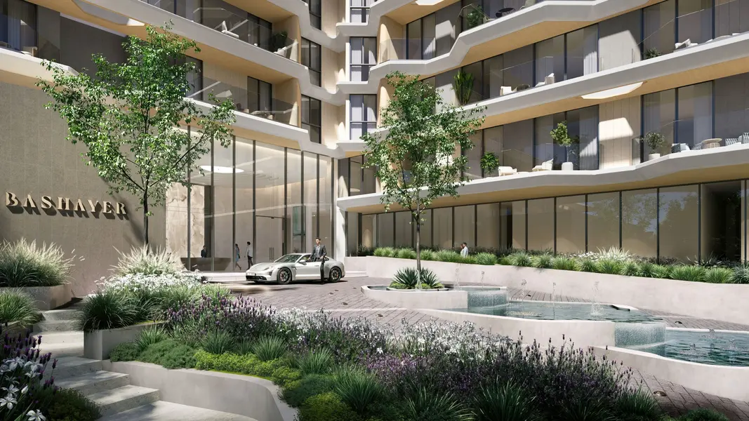 Bashayer Residences