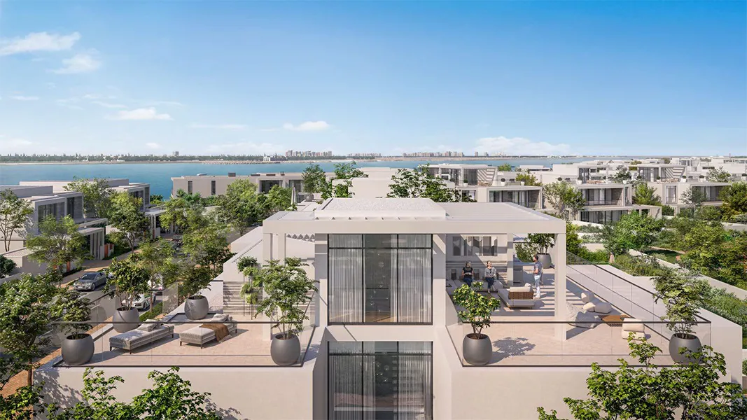 Bashayer Residences